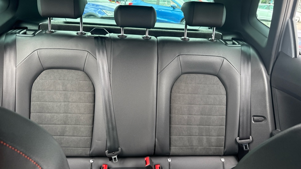 SEAT Arona 1.0 TSI 110 FR Sport 5dr Petrol Hatchback - Image 15