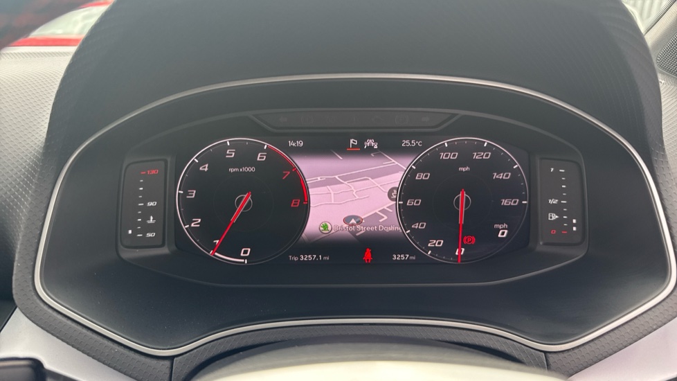 SEAT Arona 1.0 TSI 110 FR Sport 5dr Petrol Hatchback - Image 18