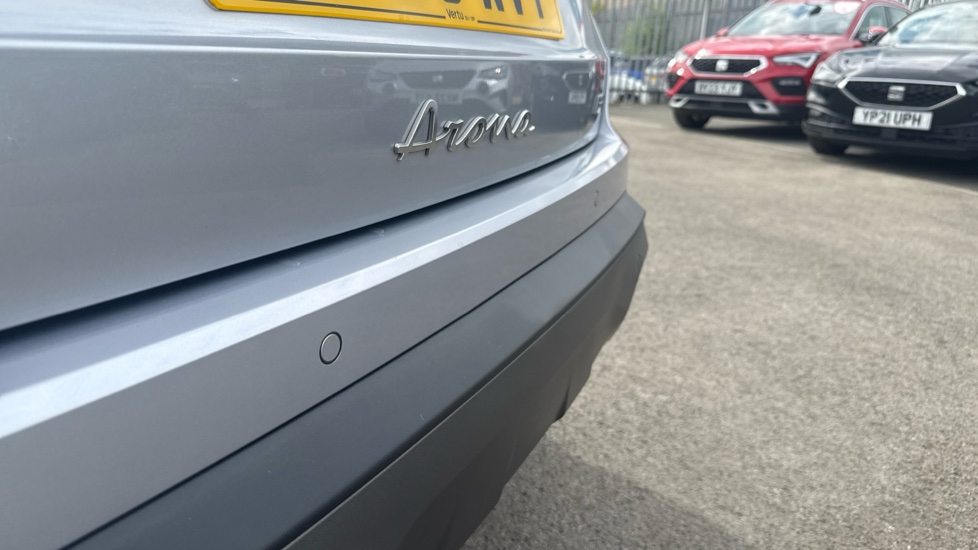 SEAT Arona 1.0 TSI 110 FR Sport 5dr Petrol Hatchback - Image 33