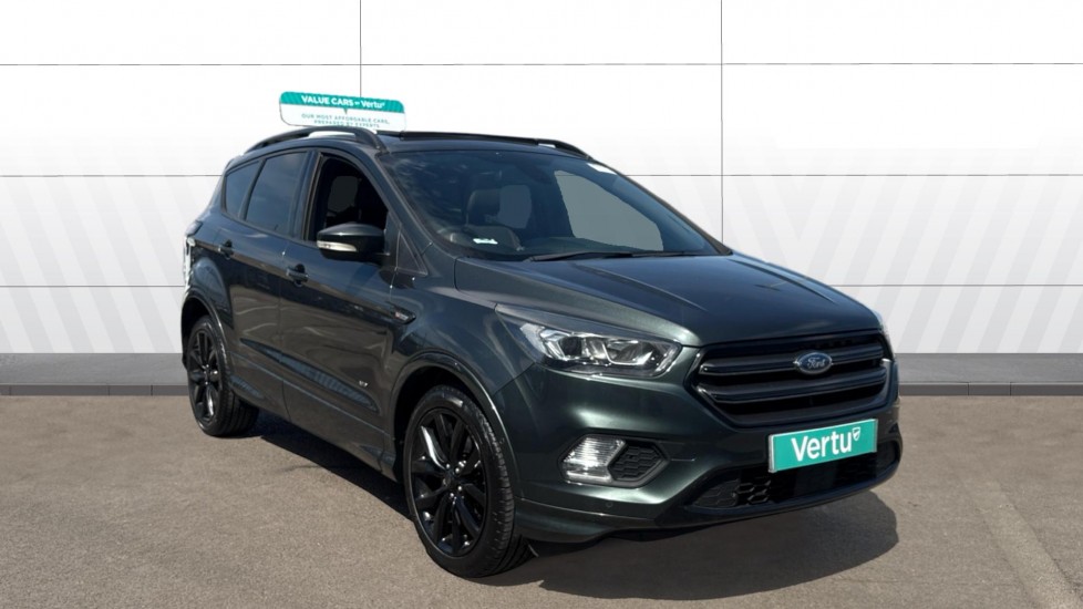 Ford Kuga 2.0 TDCi 180 ST-Line X 5dr Diesel Estate - Image 1