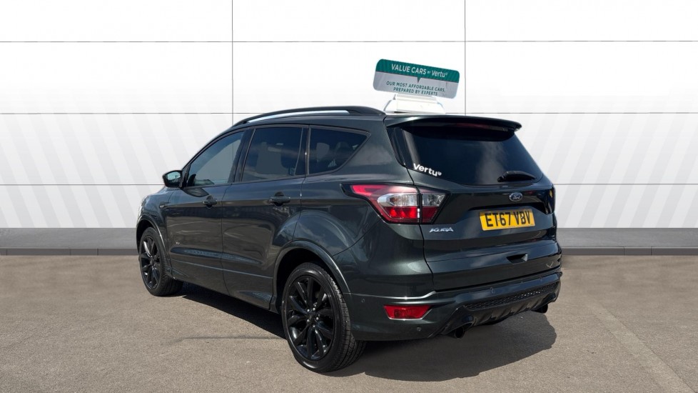 Ford Kuga 2.0 TDCi 180 ST-Line X 5dr Diesel Estate - Image 2