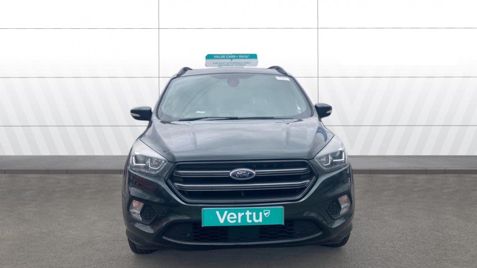 Ford Kuga 2.0 TDCi 180 ST-Line X 5dr Diesel Estate - Image 3