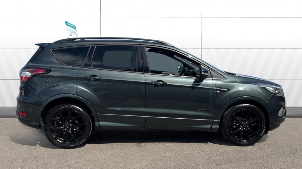 Ford Kuga 2.0 TDCi 180 ST-Line X 5dr Diesel Estate - Image 5