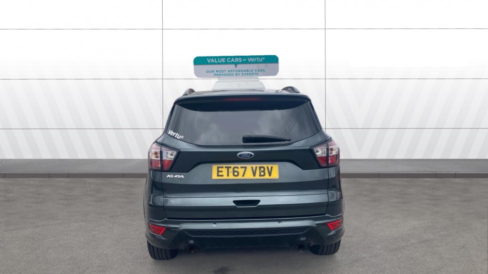 Ford Kuga 2.0 TDCi 180 ST-Line X 5dr Diesel Estate - Image 6