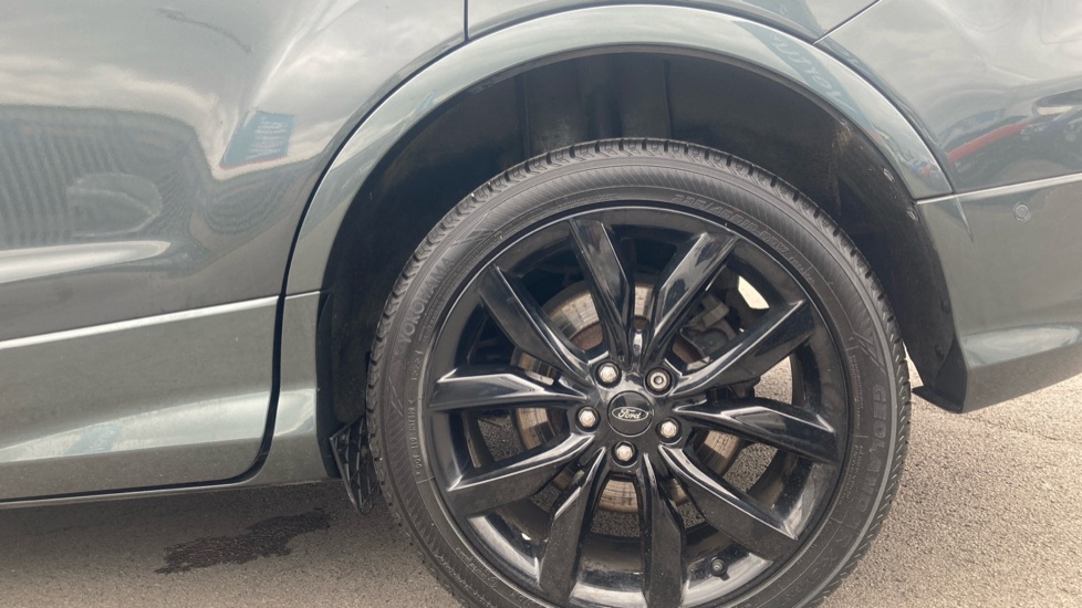 Ford Kuga 2.0 TDCi 180 ST-Line X 5dr Diesel Estate - Image 7