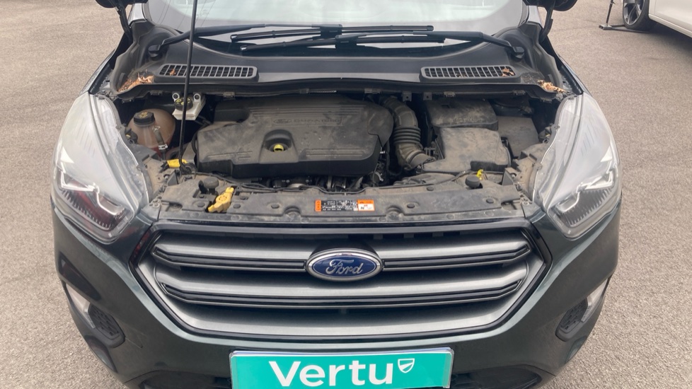 Ford Kuga 2.0 TDCi 180 ST-Line X 5dr Diesel Estate - Image 8