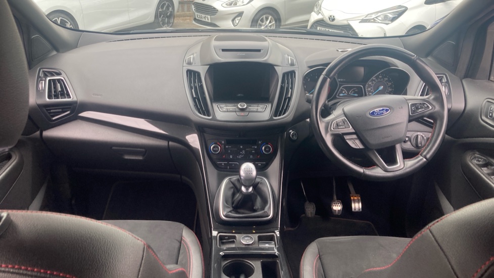 Ford Kuga 2.0 TDCi 180 ST-Line X 5dr Diesel Estate - Image 10