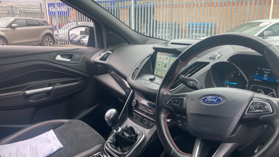 Ford Kuga 2.0 TDCi 180 ST-Line X 5dr Diesel Estate - Image 14
