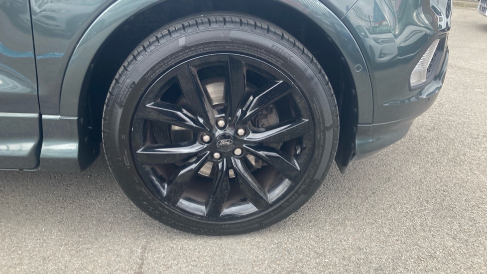 Ford Kuga 2.0 TDCi 180 ST-Line X 5dr Diesel Estate - Image 28