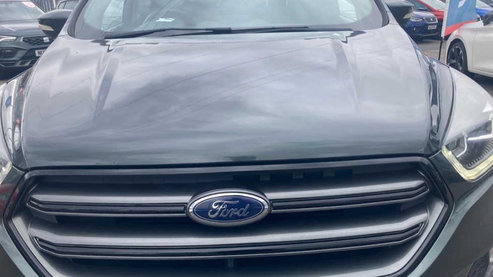 Ford Kuga 2.0 TDCi 180 ST-Line X 5dr Diesel Estate - Image 31