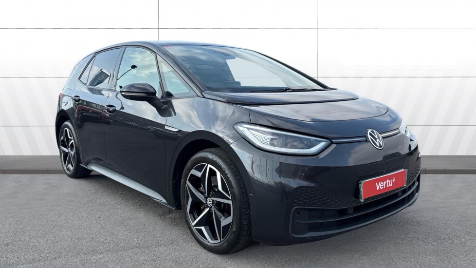 Volkswagen ID.3 150kW Tour Pro S 77kWh 5dr Auto Electric Hatchback - Image 1