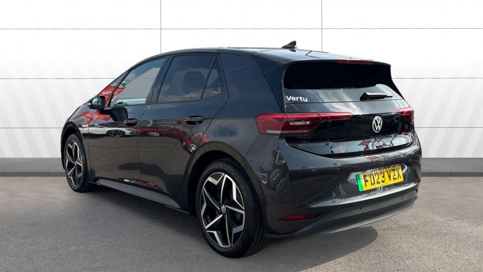 Volkswagen ID.3 150kW Tour Pro S 77kWh 5dr Auto Electric Hatchback - Image 2