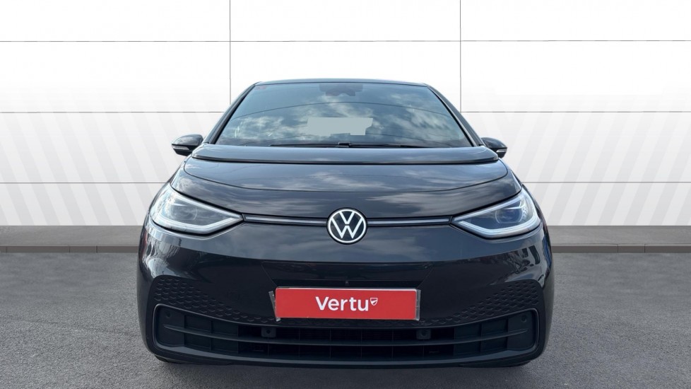 Volkswagen ID.3 150kW Tour Pro S 77kWh 5dr Auto Electric Hatchback - Image 3
