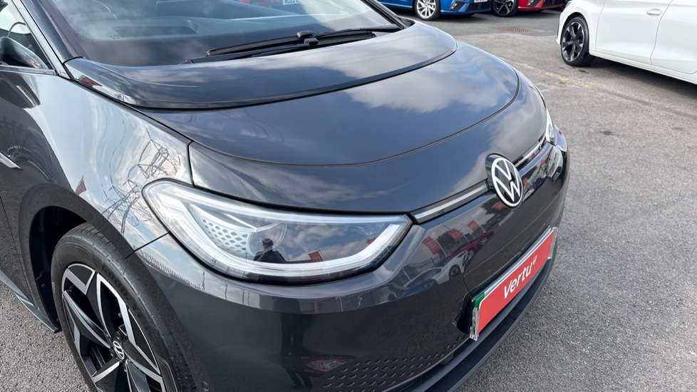 Volkswagen ID.3 150kW Tour Pro S 77kWh 5dr Auto Electric Hatchback - Image 8