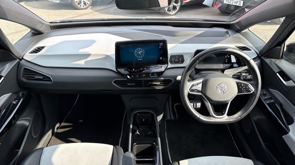 Volkswagen ID.3 150kW Tour Pro S 77kWh 5dr Auto Electric Hatchback - Image 10