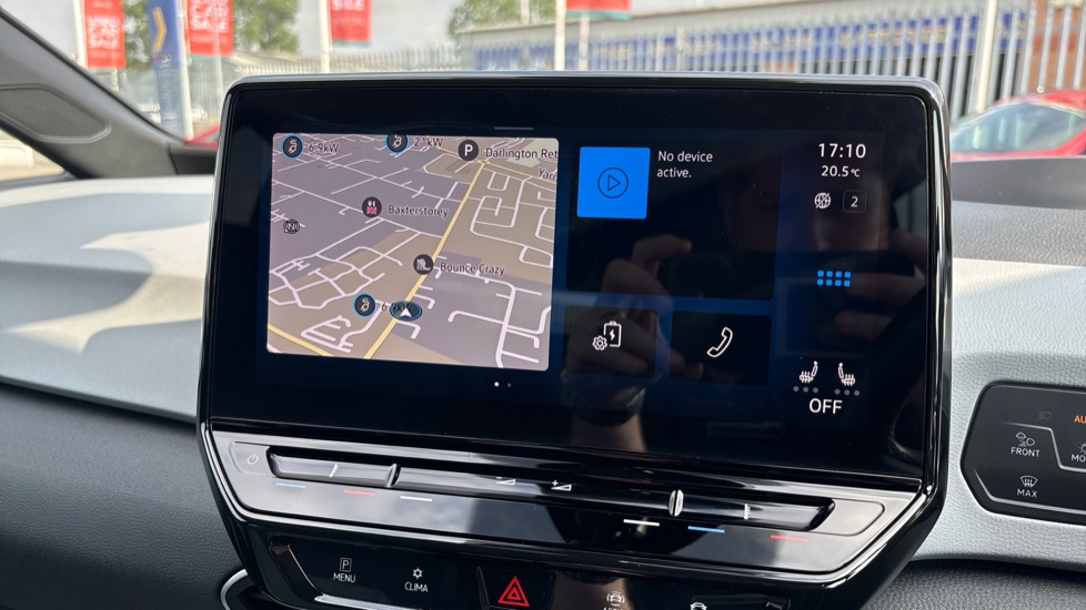 Volkswagen ID.3 150kW Tour Pro S 77kWh 5dr Auto Electric Hatchback - Image 12