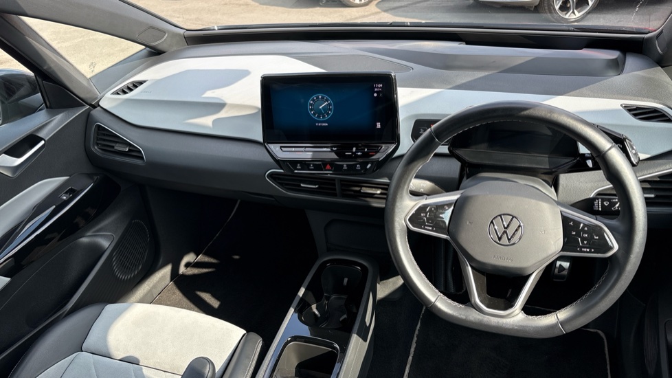 Volkswagen ID.3 150kW Tour Pro S 77kWh 5dr Auto Electric Hatchback - Image 14