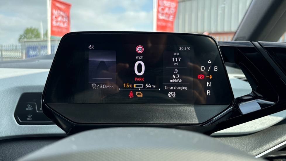 Volkswagen ID.3 150kW Tour Pro S 77kWh 5dr Auto Electric Hatchback - Image 18