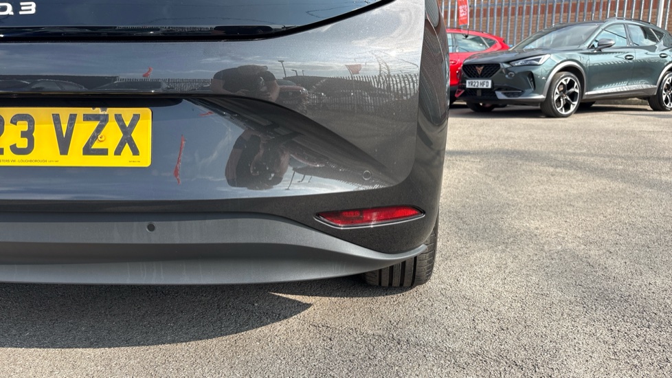 Volkswagen ID.3 150kW Tour Pro S 77kWh 5dr Auto Electric Hatchback - Image 37