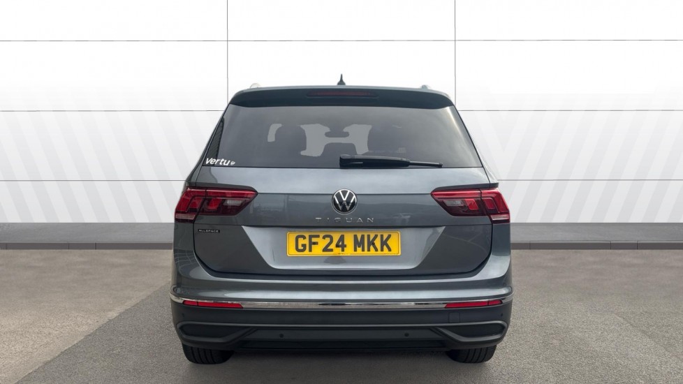 Volkswagen Tiguan Allspace 1.5 TSI Life 5dr DSG Petrol Estate - Image 6