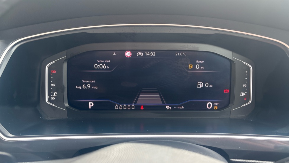 Volkswagen Tiguan Allspace 1.5 TSI Life 5dr DSG Petrol Estate - Image 18