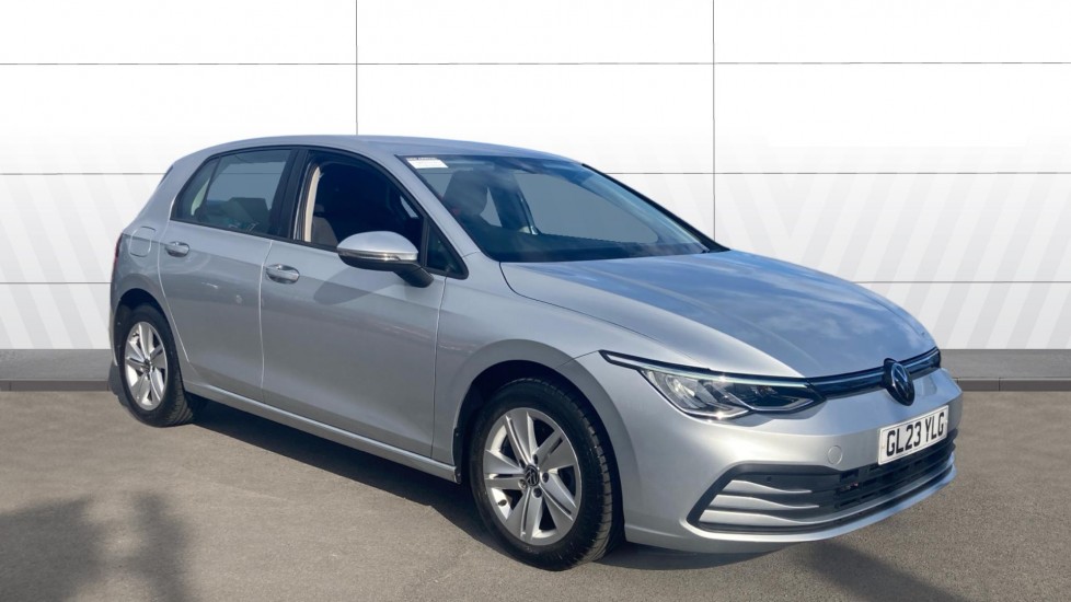 Volkswagen Golf 1.5 TSI Life 5dr Petrol Hatchback - Image 1