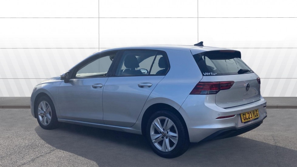 Volkswagen Golf 1.5 TSI Life 5dr Petrol Hatchback - Image 2