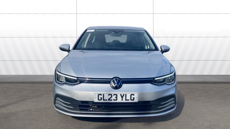 Volkswagen Golf 1.5 TSI Life 5dr Petrol Hatchback - Image 3