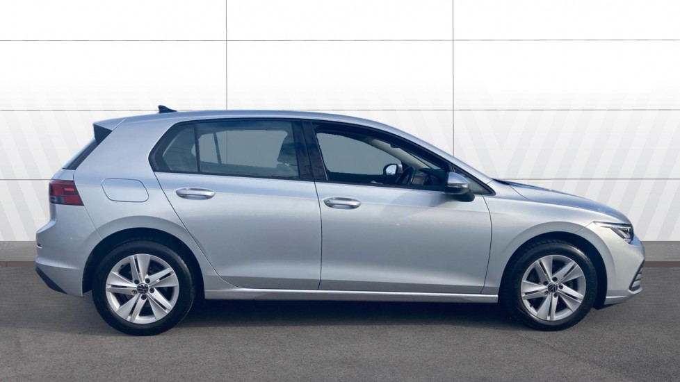 Volkswagen Golf 1.5 TSI Life 5dr Petrol Hatchback - Image 5