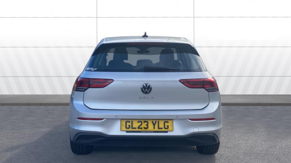 Volkswagen Golf 1.5 TSI Life 5dr Petrol Hatchback - Image 6