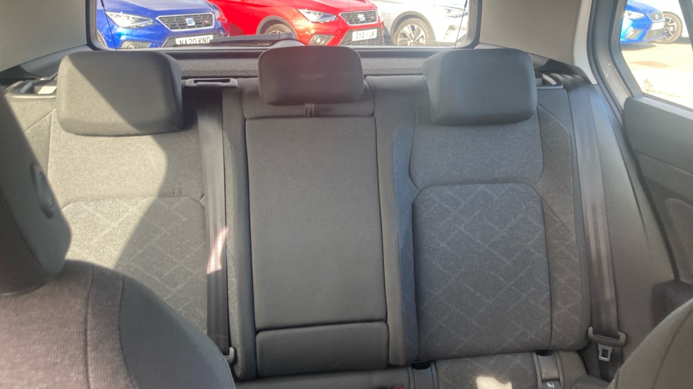 Volkswagen Golf 1.5 TSI Life 5dr Petrol Hatchback - Image 15