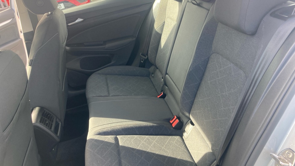 Volkswagen Golf 1.5 TSI Life 5dr Petrol Hatchback - Image 16