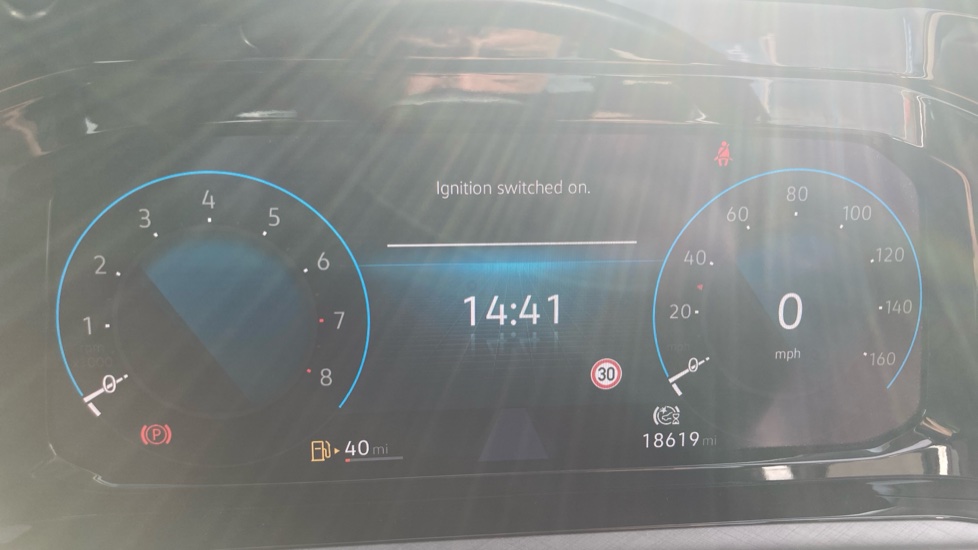 Volkswagen Golf 1.5 TSI Life 5dr Petrol Hatchback - Image 18