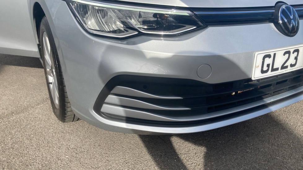 Volkswagen Golf 1.5 TSI Life 5dr Petrol Hatchback - Image 28
