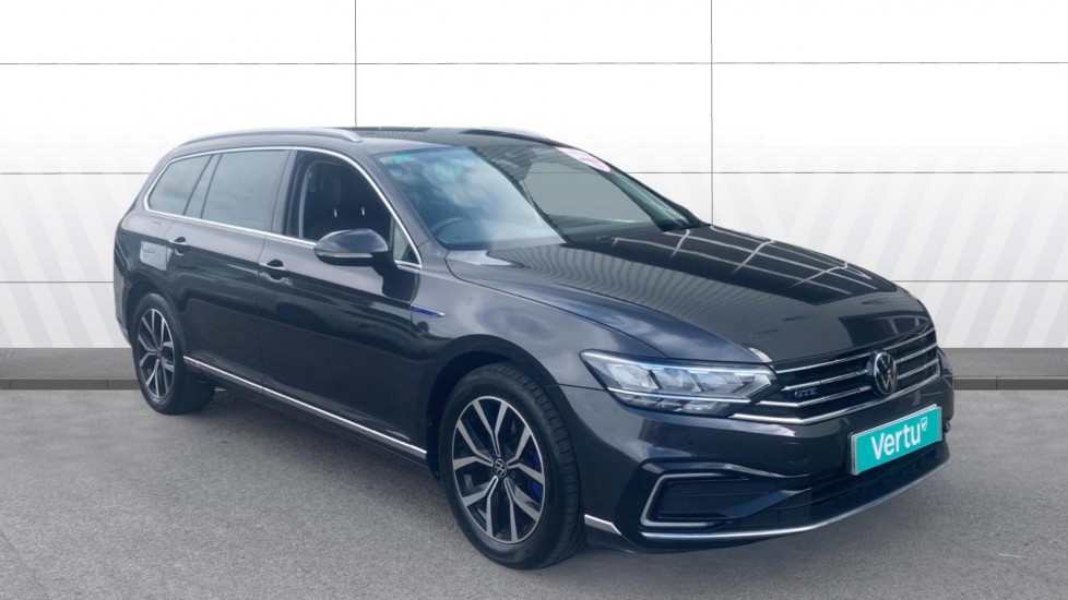 Volkswagen Passat 1.4 TSI PHEV GTE 5dr DSG Estate - Image 1