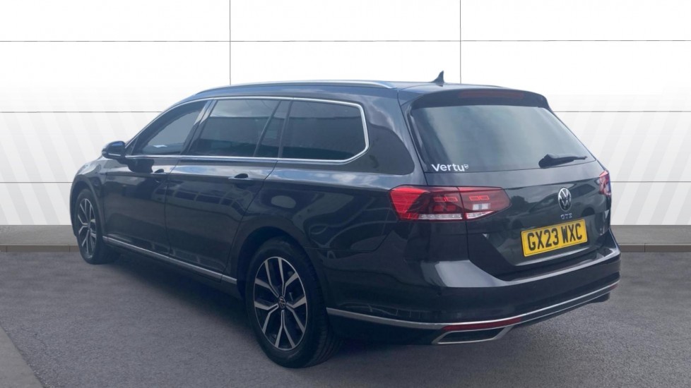 Volkswagen Passat 1.4 TSI PHEV GTE 5dr DSG Estate - Image 2