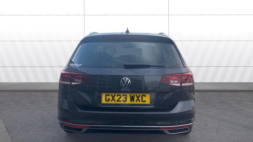 Volkswagen Passat 1.4 TSI PHEV GTE 5dr DSG Estate - Image 6