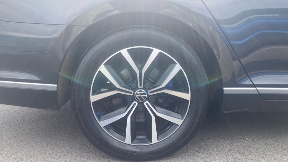 Volkswagen Passat 1.4 TSI PHEV GTE 5dr DSG Estate - Image 7