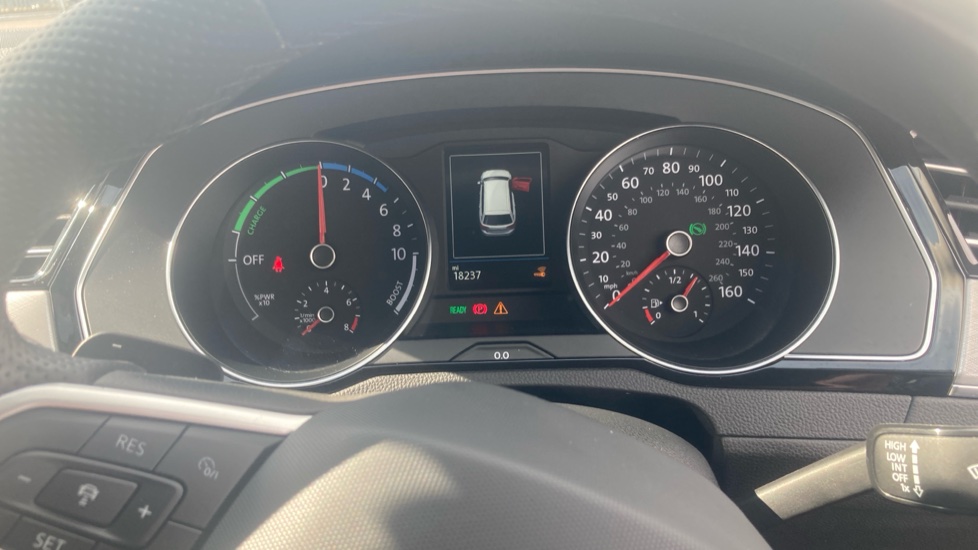 Volkswagen Passat 1.4 TSI PHEV GTE 5dr DSG Estate - Image 18