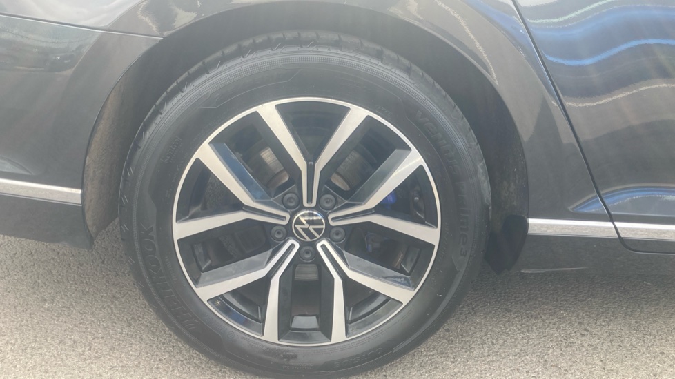 Volkswagen Passat 1.4 TSI PHEV GTE 5dr DSG Estate - Image 30