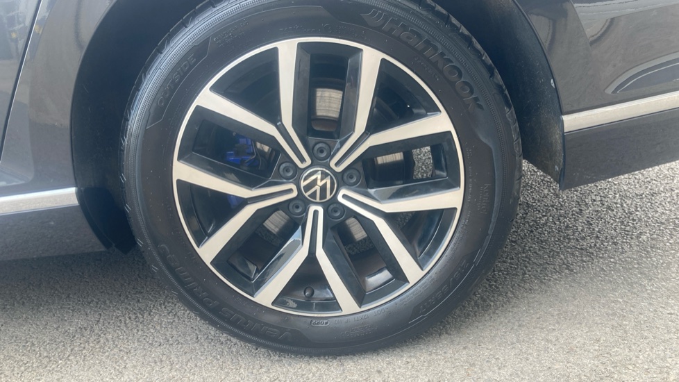 Volkswagen Passat 1.4 TSI PHEV GTE 5dr DSG Estate - Image 31