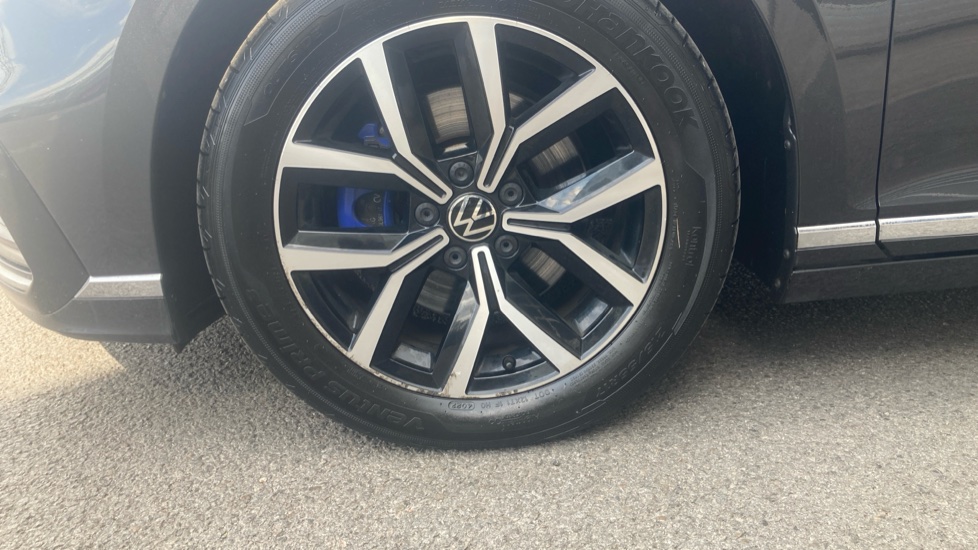 Volkswagen Passat 1.4 TSI PHEV GTE 5dr DSG Estate - Image 32