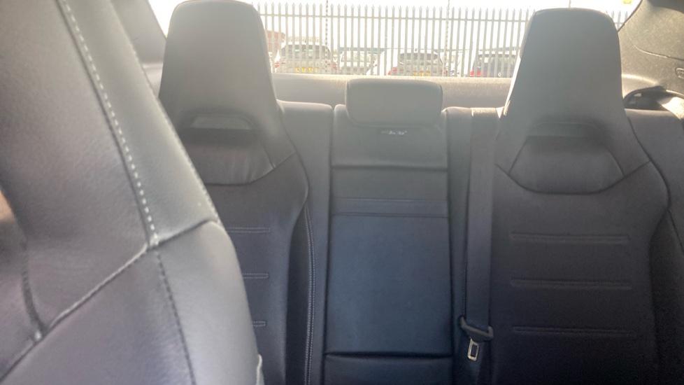 Mercedes-Benz CLA 180 AMG Line Premium Plus 4dr Tip Auto Petrol Saloon - Image 15
