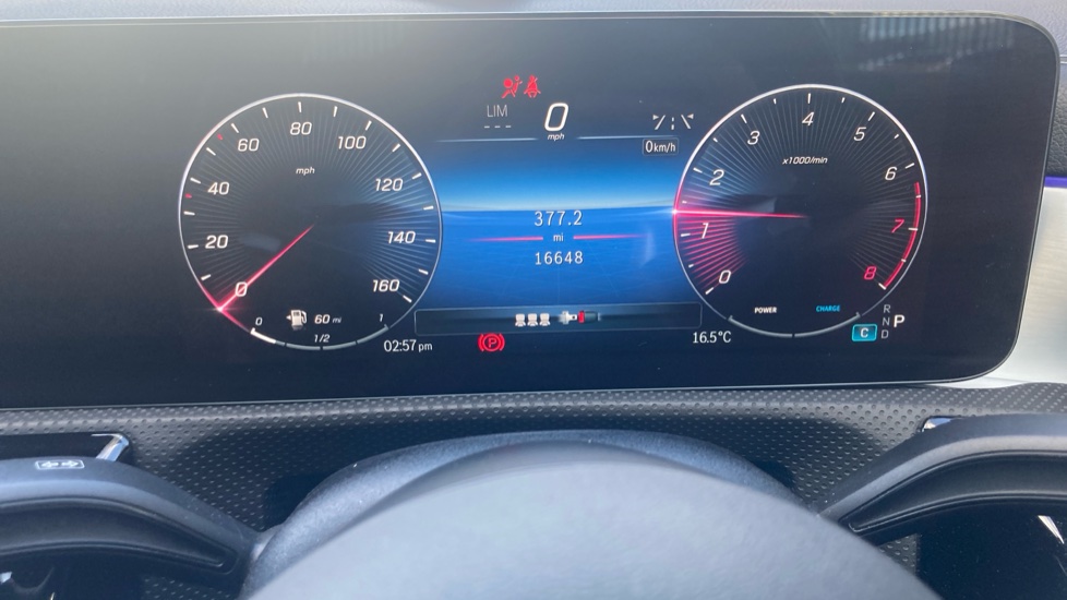 Mercedes-Benz CLA 180 AMG Line Premium Plus 4dr Tip Auto Petrol Saloon - Image 18