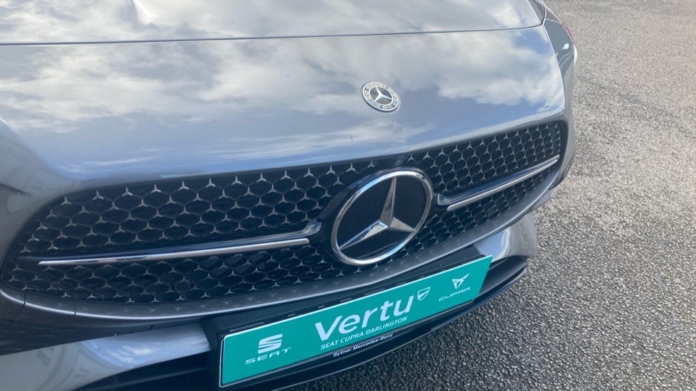 Mercedes-Benz CLA 180 AMG Line Premium Plus 4dr Tip Auto Petrol Saloon - Image 23