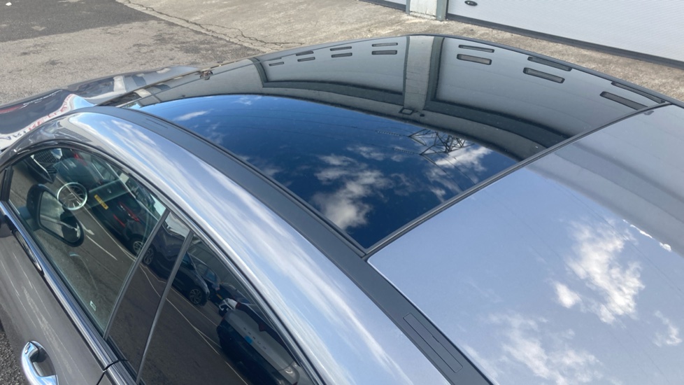 Mercedes-Benz CLA 180 AMG Line Premium Plus 4dr Tip Auto Petrol Saloon - Image 32