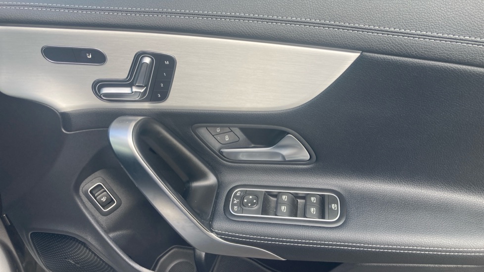 Mercedes-Benz CLA 180 AMG Line Premium Plus 4dr Tip Auto Petrol Saloon - Image 34