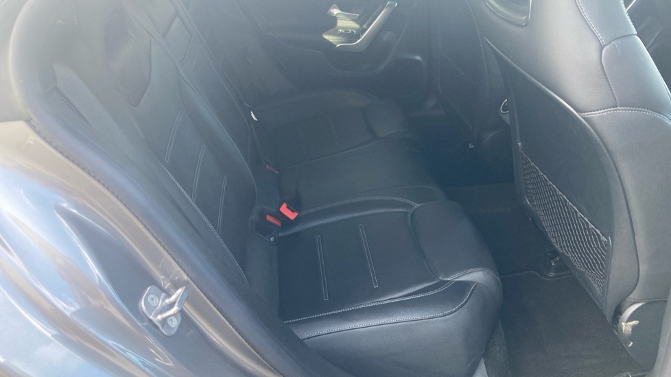 Mercedes-Benz CLA 180 AMG Line Premium Plus 4dr Tip Auto Petrol Saloon - Image 36