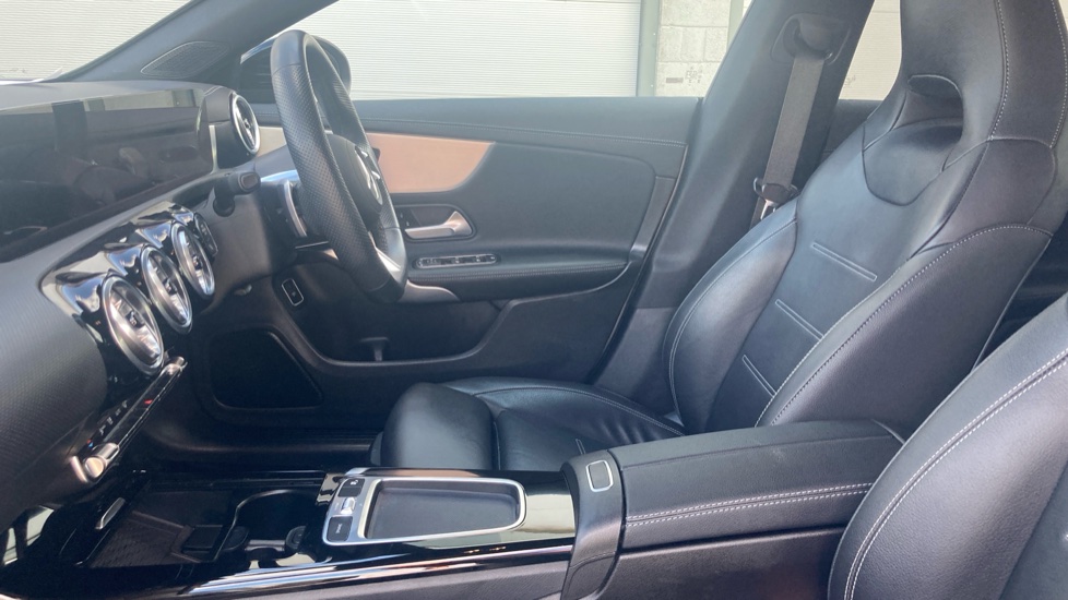 Mercedes-Benz CLA 180 AMG Line Premium Plus 4dr Tip Auto Petrol Saloon - Image 41