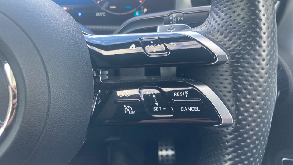 Mercedes-Benz CLA 180 AMG Line Premium Plus 4dr Tip Auto Petrol Saloon - Image 44